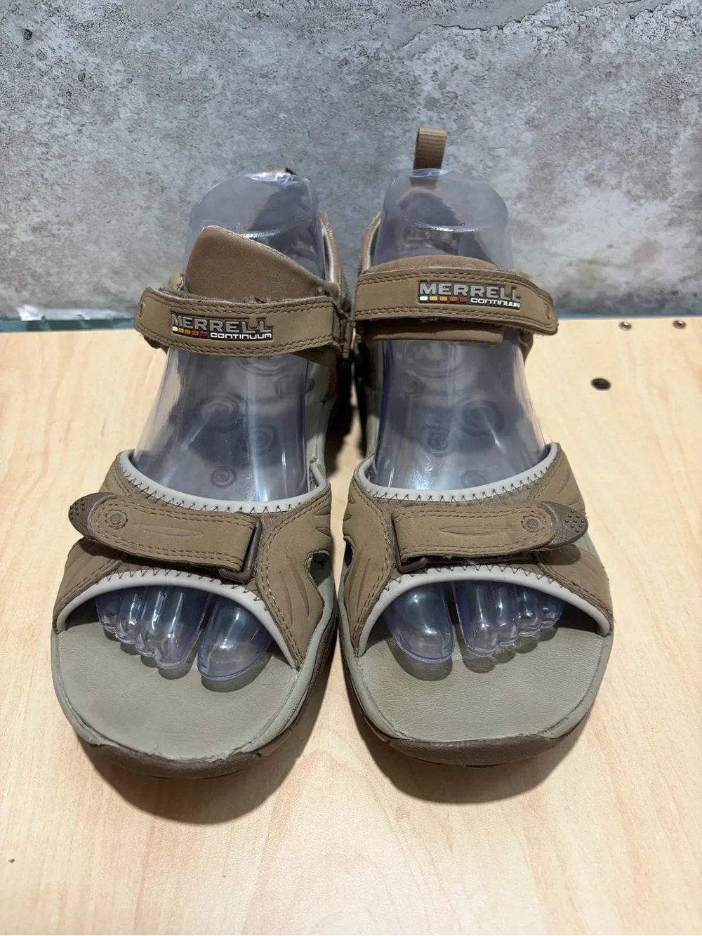 Merrell Azura Strap Sandal women’s size 8